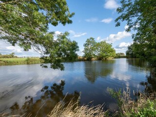 Appartamento per vacanze Neßmersiel Ambiente 24
