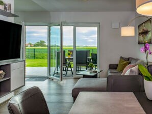 Ferienwohnung Wolkenloos Neßmersiel