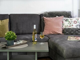 Appartamento per vacanze Neßmersiel Caratteristiche 8