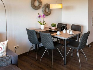 Vakantieappartement Neßmersiel Kenmerken 9