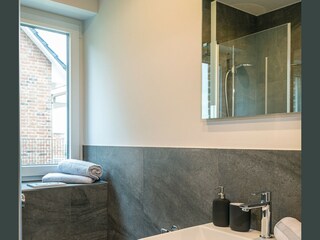 Appartamento per vacanze Neßmersiel Caratteristiche 12