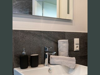 Appartamento per vacanze Neßmersiel Caratteristiche 13