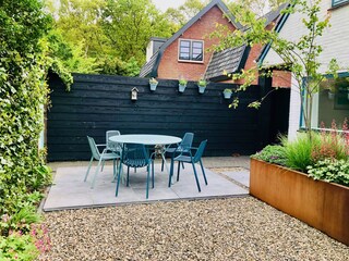 Appartamento per vacanze Groet Registrazione all'aperto 4