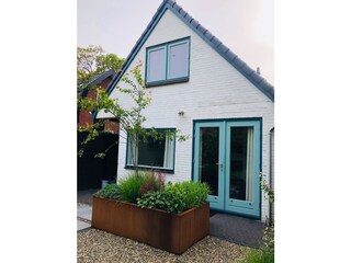 Appartamento per vacanze Groet Registrazione all'aperto 6