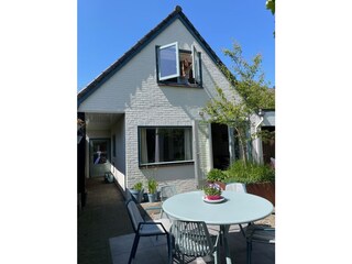 Appartamento per vacanze Groet Registrazione all'aperto 1