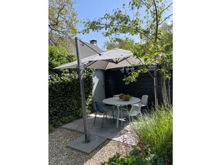 Appartamento per vacanze Groet Registrazione all'aperto 3