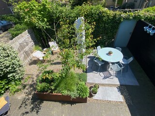 Appartamento per vacanze Groet Registrazione all'aperto 2