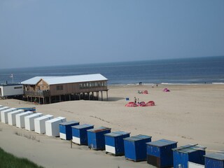 Appartamento per vacanze Groet Ambiente 15