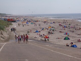 Appartamento per vacanze Groet Ambiente 16