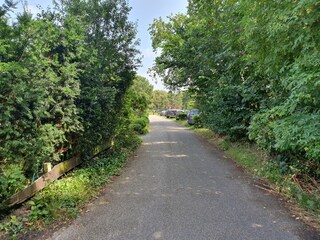 Appartamento per vacanze Groet Ambiente 22