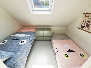 Appartamento per vacanze Groet Caratteristiche 13