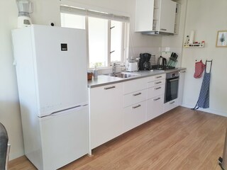 Appartamento per vacanze Groet Caratteristiche 10