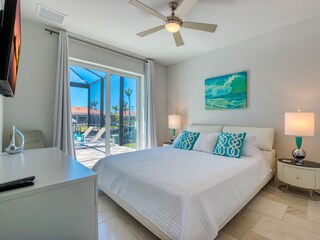 Villa Cape Coral Ausstattung 26