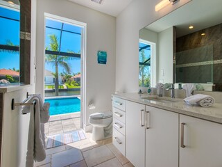 Villa Cape Coral Ausstattung 28