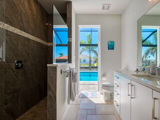Villa Cape Coral Ausstattung 29