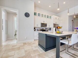 Villa Cape Coral Ausstattung 24