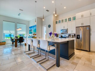 Villa Cape Coral Ausstattung 18