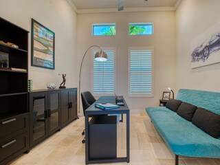 Villa Cape Coral Ausstattung 25