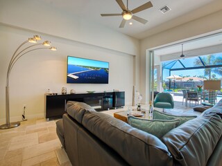 Villa Cape Coral Ausstattung 16