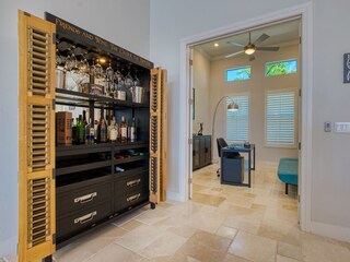 Villa Cape Coral Ausstattung 32