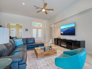 Villa Cape Coral Ausstattung 17