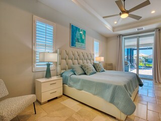 Villa Cape Coral Ausstattung 21
