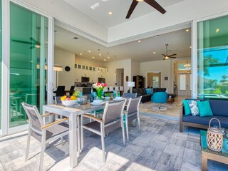 Villa Cape Coral Ausstattung 13