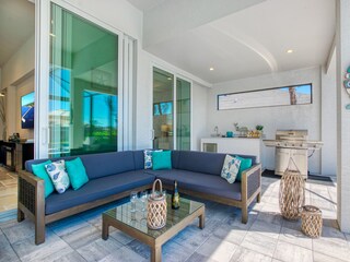 Villa Cape Coral Ausstattung 15