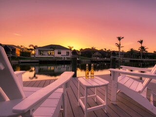 Villa Cape Coral Außenaufnahme 7