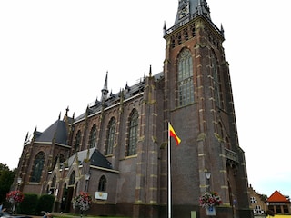 Grote Kerk in Schagen