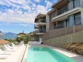 Vakantieappartement Malcesine Buitenaudio-opname 1