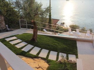 Appartamento per vacanze Malcesine Registrazione all'aperto 5