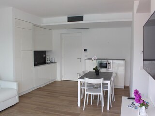 Appartamento per vacanze Malcesine Caratteristiche 7