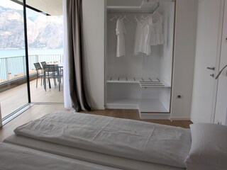 Appartamento per vacanze Malcesine Caratteristiche 9