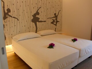 Appartamento per vacanze Malcesine Caratteristiche 11