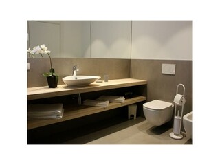 Appartamento per vacanze Malcesine Caratteristiche 12