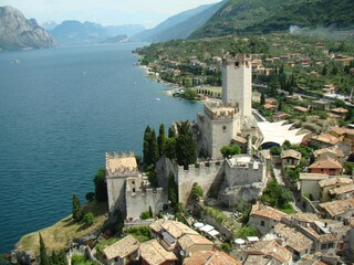 Appartamento per vacanze Malcesine Ambiente 13