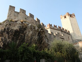 Appartamento per vacanze Malcesine Ambiente 14