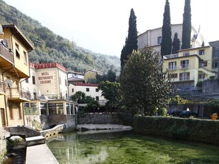 Cassone, fiume Aril