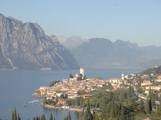 Appartamento per vacanze Malcesine Ambiente 16