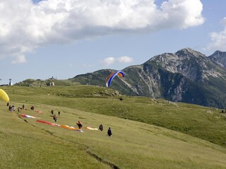 Appartamento per vacanze Malcesine Ambiente 17