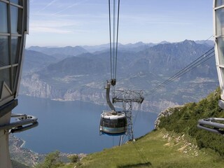 Appartamento per vacanze Malcesine Ambiente 18
