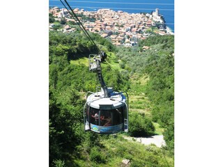 Appartamento per vacanze Malcesine Ambiente 19