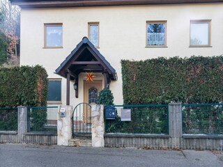 Appartement Dresden-Plauen Buitenaudio-opname 3