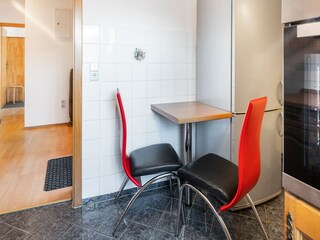 Apartment Dresden-Plauen Features 12