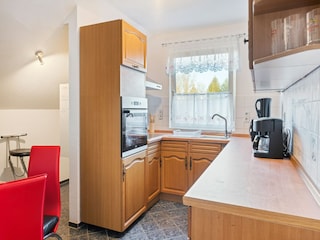 Apartment Dresden-Plauen Features 22