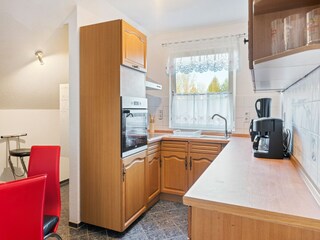 Appartement Dresden-Plauen Kenmerken 14