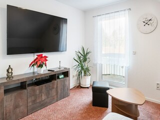 Apartment Dresden-Plauen Features 23