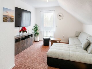 Appartement Dresden-Plauen Équipement 11
