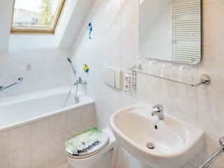 Apartment Dresden-Plauen Features 18